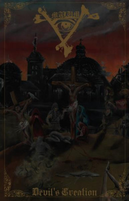 Malum – Devil's Creation Tape
